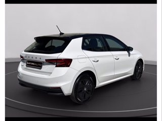 SKODA Fabia 1.0 tsi evo style 95cv