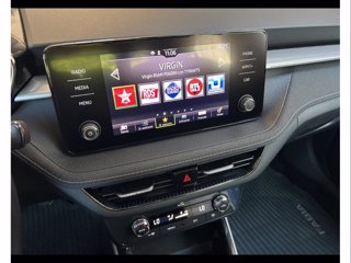 SKODA Fabia 1.0 tsi evo style 95cv