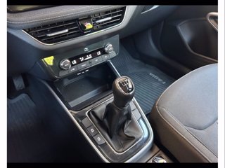 SKODA Fabia 1.0 tsi evo style 95cv