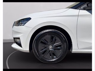 SKODA Fabia 1.0 tsi evo style 95cv
