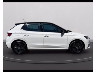 SKODA Fabia 1.0 tsi evo style 95cv