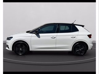 SKODA Fabia 1.0 tsi evo style 95cv