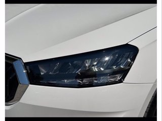 SKODA Fabia 1.0 tsi evo style 95cv