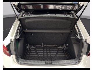 SKODA Fabia 1.0 tsi evo style 95cv