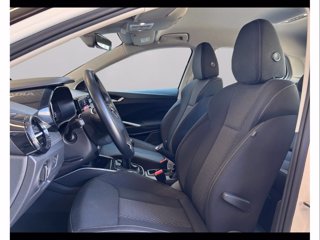 SKODA Fabia 1.0 tsi evo style 95cv
