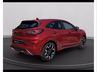 FORD Puma 1.0 ecoboost st-line x s&s 125cv