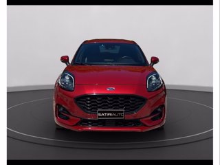 FORD Puma 1.0 ecoboost st-line x s&s 125cv
