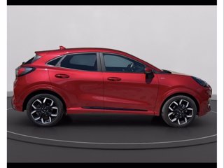 FORD Puma 1.0 ecoboost st-line x s&s 125cv