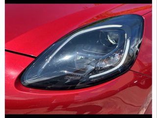 FORD Puma 1.0 ecoboost st-line x s&s 125cv