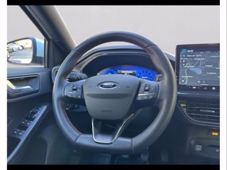 FORD Focus sw 1.0t ecoboost h st-line x 125cv