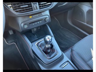 FORD Focus sw 1.0t ecoboost h st-line x 125cv