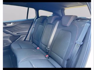 FORD Focus sw 1.0t ecoboost h st-line x 125cv