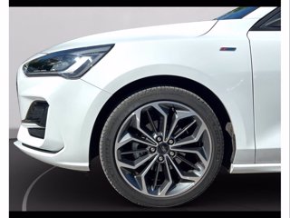 FORD Focus sw 1.0t ecoboost h st-line x 125cv