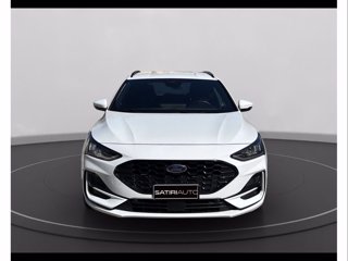 FORD Focus sw 1.0t ecoboost h st-line x 125cv