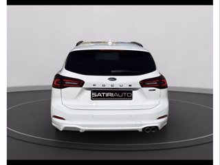 FORD Focus sw 1.0t ecoboost h st-line x 125cv