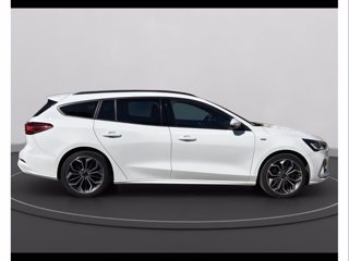 FORD Focus sw 1.0t ecoboost h st-line x 125cv