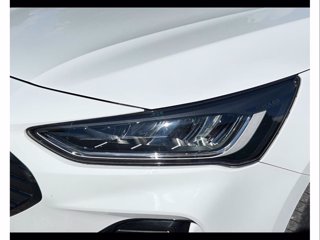 FORD Focus sw 1.0t ecoboost h st-line x 125cv