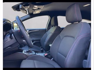 FORD Focus sw 1.0t ecoboost h st-line x 125cv