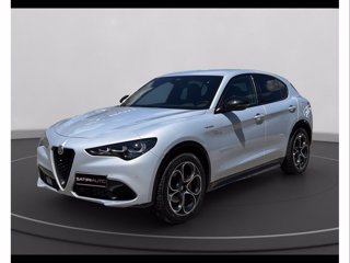 ALFA ROMEO Stelvio 2.2 t veloce q4 210cv auto