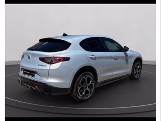 ALFA ROMEO Stelvio 2.2 t veloce q4 210cv auto
