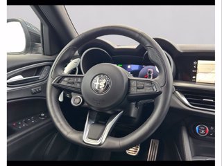 ALFA ROMEO Stelvio 2.2 t veloce q4 210cv auto