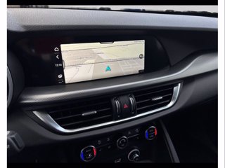 ALFA ROMEO Stelvio 2.2 t veloce q4 210cv auto