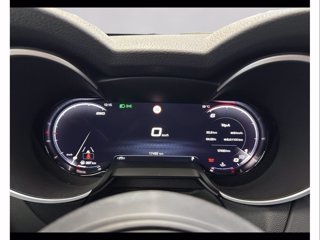 ALFA ROMEO Stelvio 2.2 t veloce q4 210cv auto