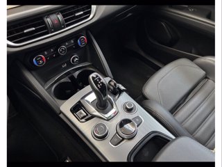 ALFA ROMEO Stelvio 2.2 t veloce q4 210cv auto