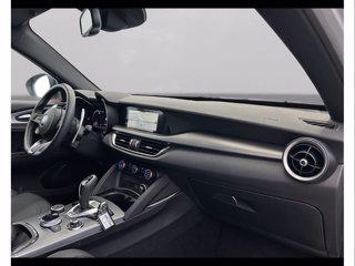 ALFA ROMEO Stelvio 2.2 t veloce q4 210cv auto
