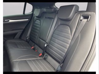 ALFA ROMEO Stelvio 2.2 t veloce q4 210cv auto