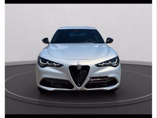 ALFA ROMEO Stelvio 2.2 t veloce q4 210cv auto