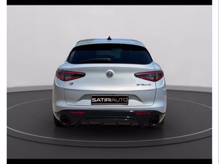 ALFA ROMEO Stelvio 2.2 t veloce q4 210cv auto