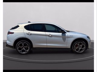 ALFA ROMEO Stelvio 2.2 t veloce q4 210cv auto
