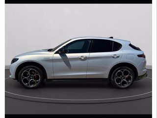 ALFA ROMEO Stelvio 2.2 t veloce q4 210cv auto