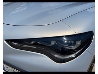 ALFA ROMEO Stelvio 2.2 t veloce q4 210cv auto