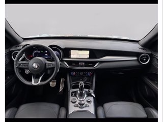 ALFA ROMEO Stelvio 2.2 t veloce q4 210cv auto