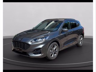 FORD Kuga 2.0 ecoblue st-line 2wd 120cv auto