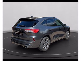 FORD Kuga 2.0 ecoblue st-line 2wd 120cv auto