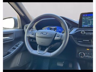 FORD Kuga 2.0 ecoblue st-line 2wd 120cv auto