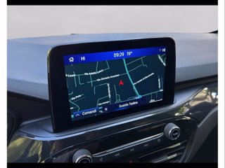FORD Kuga 2.0 ecoblue st-line 2wd 120cv auto