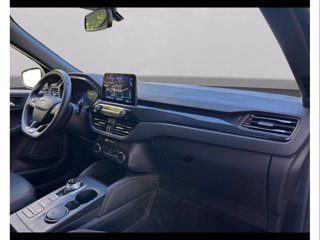 FORD Kuga 2.0 ecoblue st-line 2wd 120cv auto