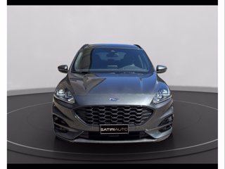FORD Kuga 2.0 ecoblue st-line 2wd 120cv auto