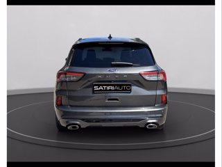 FORD Kuga 2.0 ecoblue st-line 2wd 120cv auto