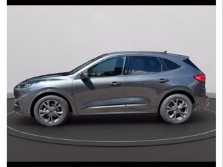FORD Kuga 2.0 ecoblue st-line 2wd 120cv auto