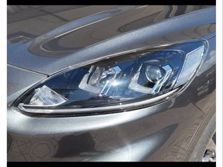 FORD Kuga 2.0 ecoblue st-line 2wd 120cv auto