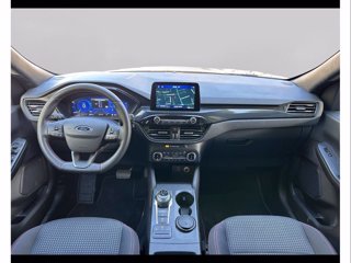 FORD Kuga 2.0 ecoblue st-line 2wd 120cv auto