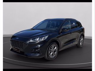 FORD Kuga 2.0 ecoblue st-line 2wd 120cv auto