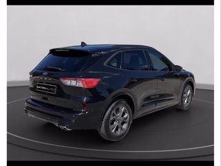 FORD Kuga 2.0 ecoblue st-line 2wd 120cv auto