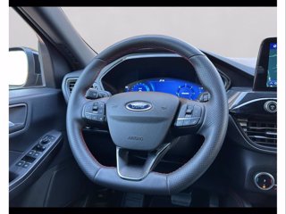 FORD Kuga 2.0 ecoblue st-line 2wd 120cv auto