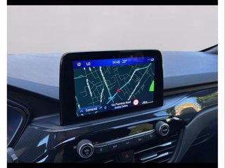 FORD Kuga 2.0 ecoblue st-line 2wd 120cv auto